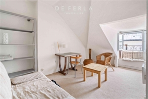 studio à la vente -   75005  PARIS, surface 26 m2 vente studio - UBI476039285